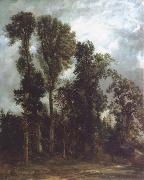 John Constable The path to the church oil painting picture wholesale
